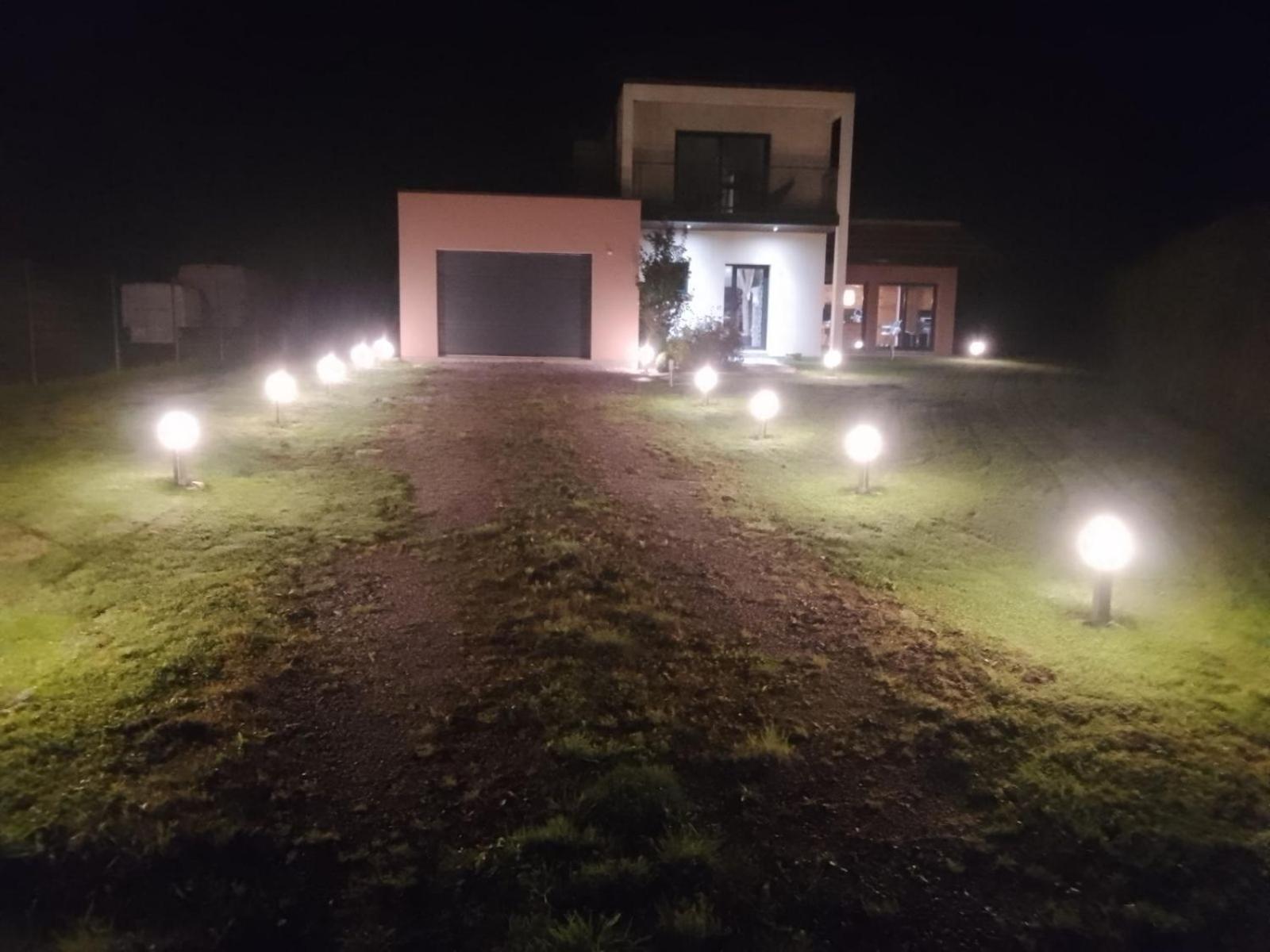 Mon Petit Coin De Paradis Verlincthun Dış mekan fotoğraf